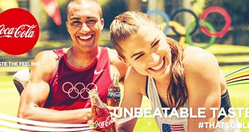 ONG mexicanas exigen al COI que frene acuerdos publicitarios con empresas de refrescos