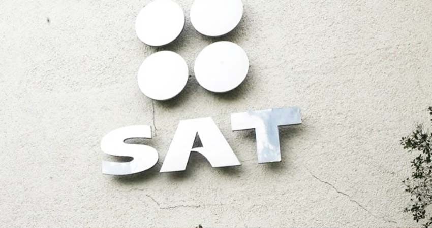 SAT recauda 3.4 billones de pesos por auditorías y promoción de cumplimiento en sexenio de AMLO