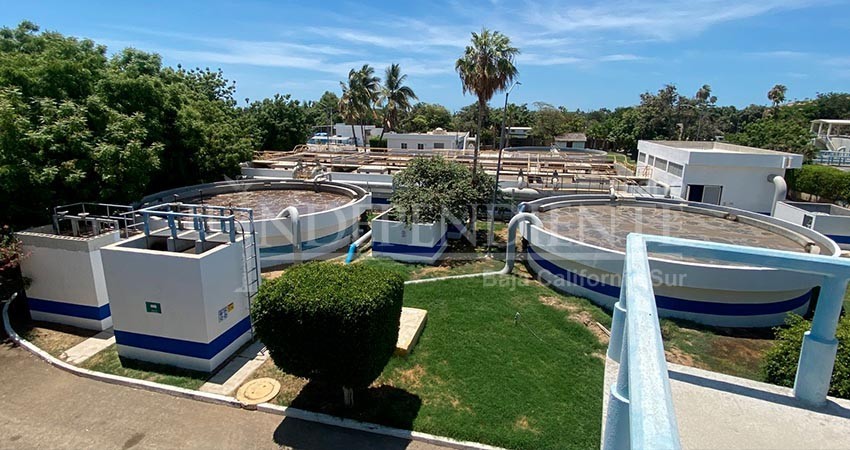 Empresarios del Centro Histórico SJC impulsan reubicación de planta de tratamiento