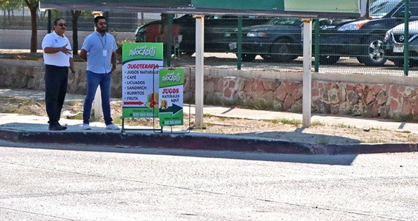 COEPRA ha realizado cuatro auditorías viales en La Paz durante 2024