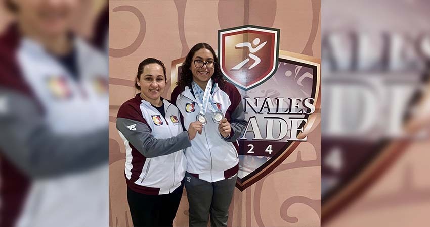 Preparan pesistas Sudcalifornianos su participación en el Panamericano de Ecuador