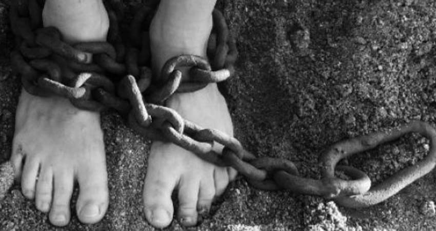 Una de cada 3 víctimas de trata son niñas, niños y adolescentes: UNODC