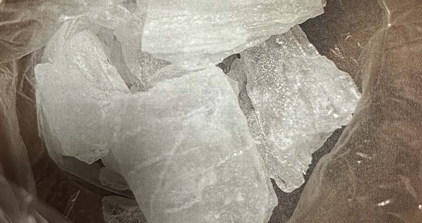 Sentencian a 4 años de prisión a Jorge “N” por posesión de narcóticos en BCS