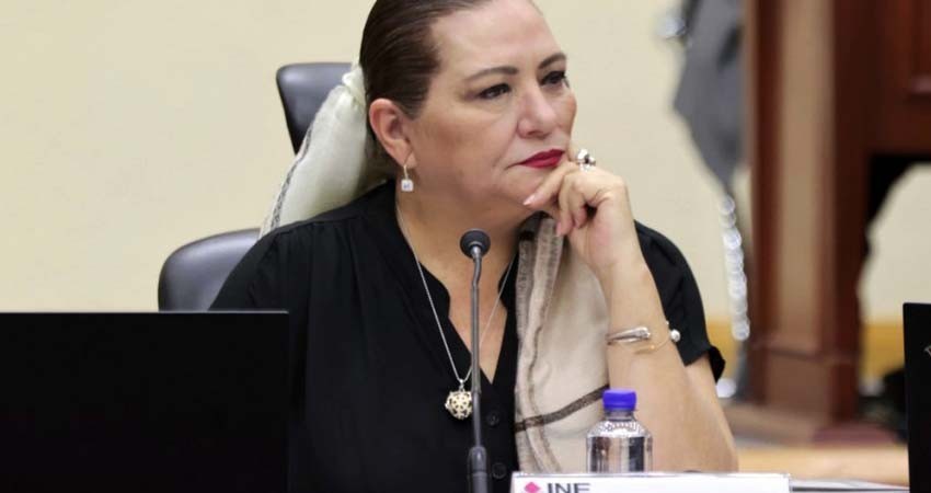 Diputados pluris se asignarán como marca la ley: INE