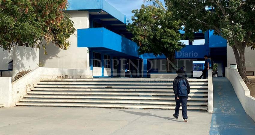 Los Cabos cuenta con espacios suficientes para cubrir demanda educativa: Secretaría Estatal
