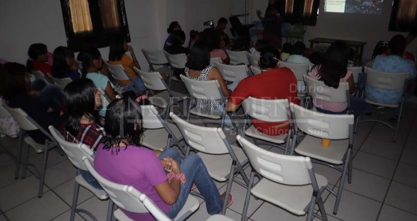 Regidora acusa a titular del DIF Los Cabos por enviar menores a centros de rehabilitación y anexos