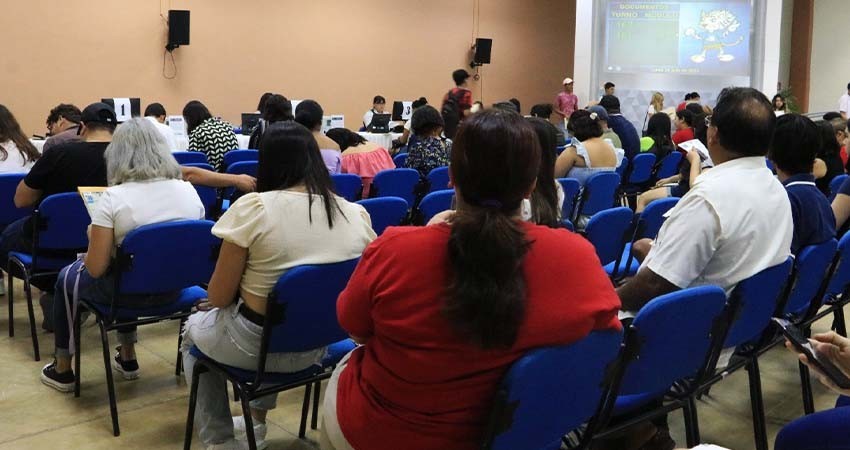 Este lunes inicia periodo de inscripción para aspirantes admitidos en la UABCS