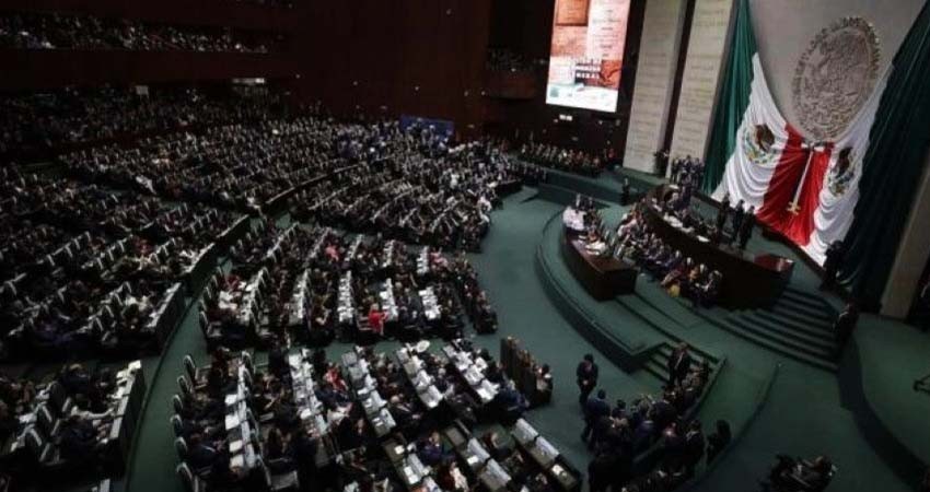 Observatorio Ciudadano presenta sus argumentos contra la sobrerrepresentación que pretende Morena