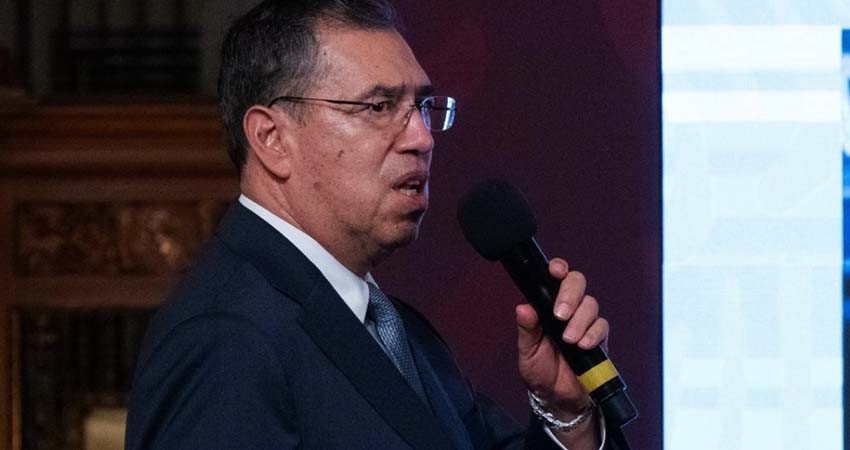 Exponen en mañanera a jueza que dio absolución a ex funcionario de la PGR procesado por delitos federales