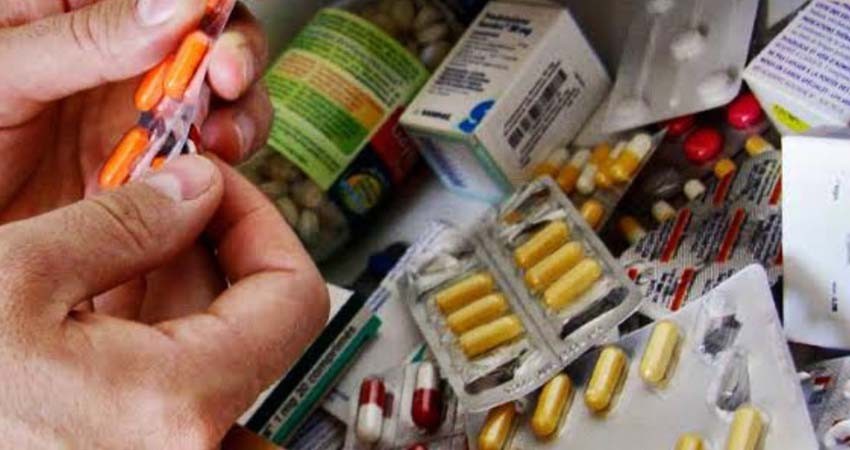 80% de los mexicanos se automedican y pueden dañar su salud: investigadora de la AMIIF