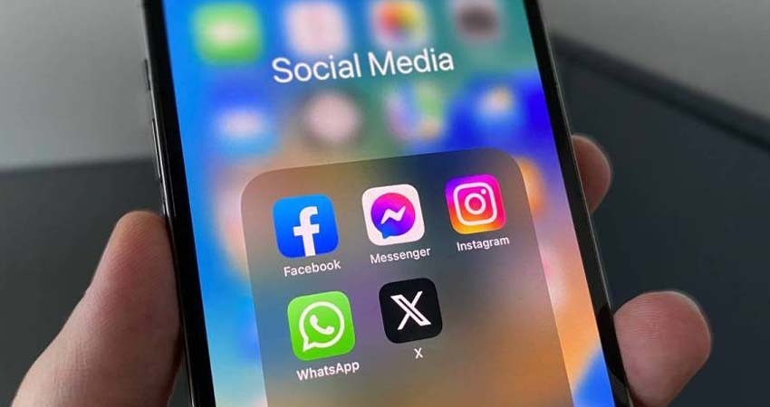 El 93% de los mexicanos utiliza redes sociales; la mayor participación en AL