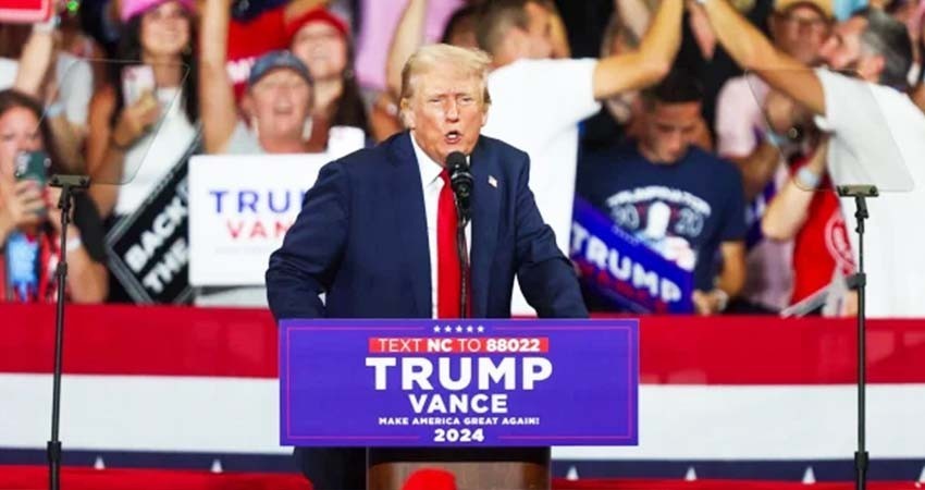 Trump deportaría a un millón de personas en su administración