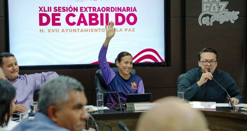 Tercer informe de Quiroga Romero será en el Parque Deportivo “El Piojillo”