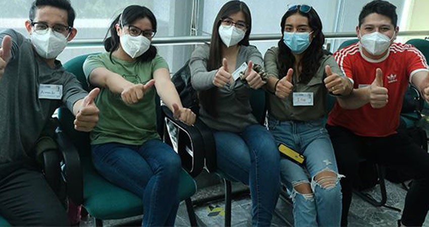 IMSS llama a jóvenes y adolescentes a realizar un chequeo de salud anual