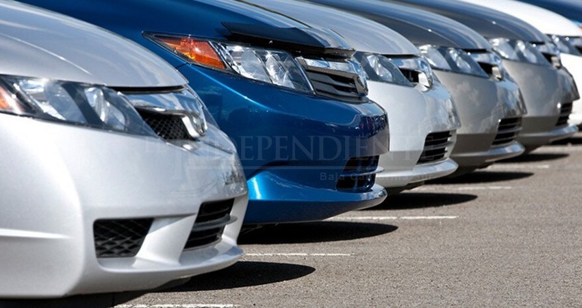 Propondrán reformas al Código Penal de BCS para tipificar como robo el no devolver autos rentados