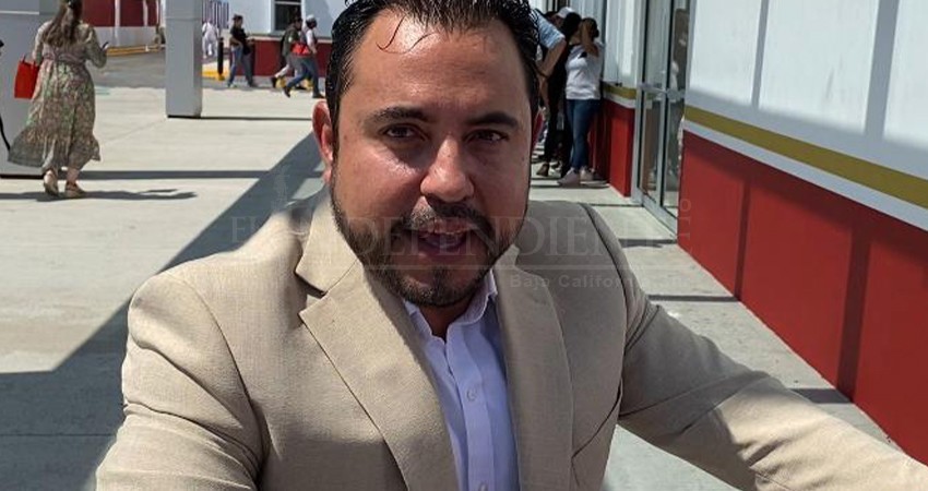 Nueva administración de Los Cabos dará seguimiento a cualquier adeudo que deje Leggs Castro
