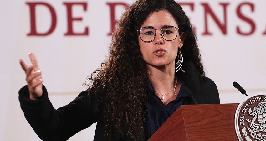 Segob explica resoluciones de validez contra juicios de inconformidad en la elección presidencial