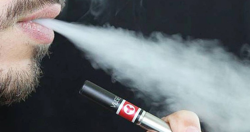 Diputados aprueban en comisiones prohibir vapeadores y cigarros electrónicos