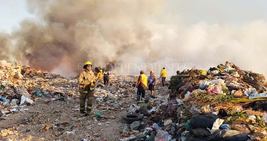 Servicios de emergencias se mantienen estables en este verano: Bomberos