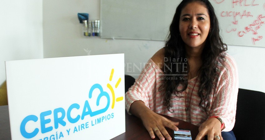 CERCA: BCS sin alerta eléctrica, pero con cortes esperados