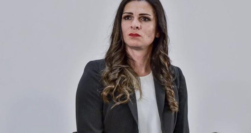 “Entre más me ching…, más me crezco”: Ana Guevara responde a críticas sobre su gestión en la CONADE