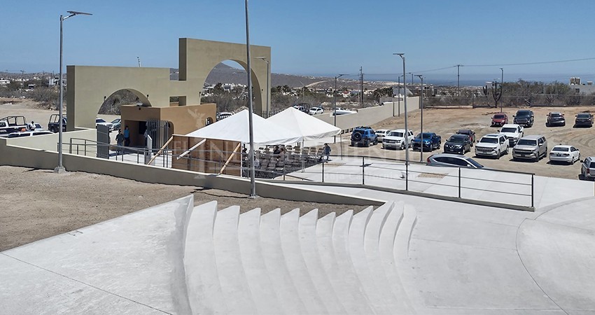 Para enero, UABCS contará con tres extensiones en Los Cabos