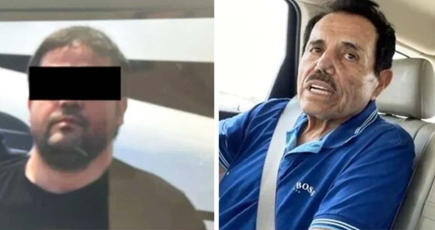 FGR acusa a Joaquín Guzmán de traición a la patria por secuestro de ‘El Mayo’