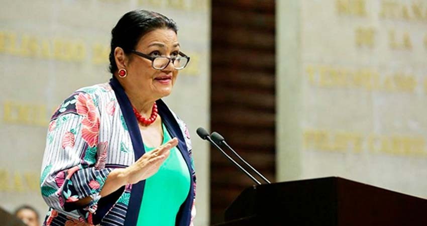 Se consuma la ‘farsa’ tras reelección de ‘Alito’ Moreno: Expresidentes del PRI