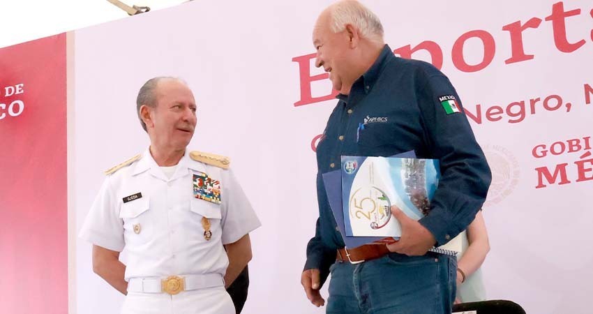 Sostendrá el gobernador Castro Cosío encuentro coordinado con integrantes del gabinete del gobierno de México