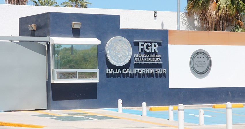 Quedará en prisión poco más de 5 años Clemente “N” posesión de narcóticos y portación de arma de fuego