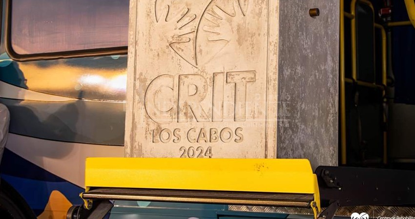 CRIT Los Cabos cambia de sede; la nueva obra se hará en la zona de Club Campestre SJC