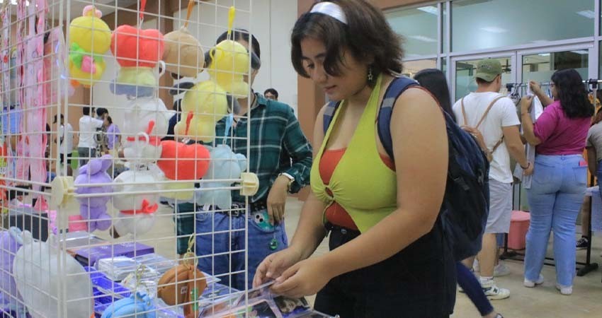 Se acerca la tercera edición de Expo Emprendedores en UABCS