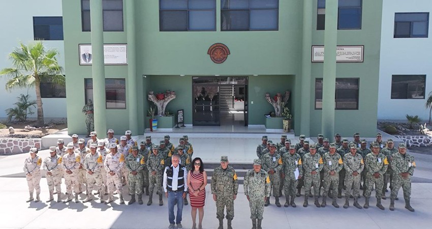 Realizarán este viernes jornada social y médica en la colonia Agustín Olachea