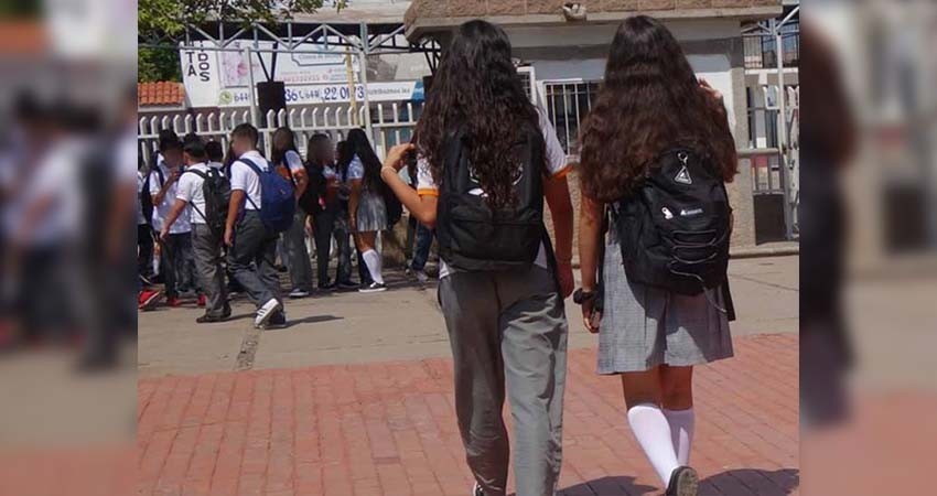 IMSS emite recomendaciones para el regreso a clases