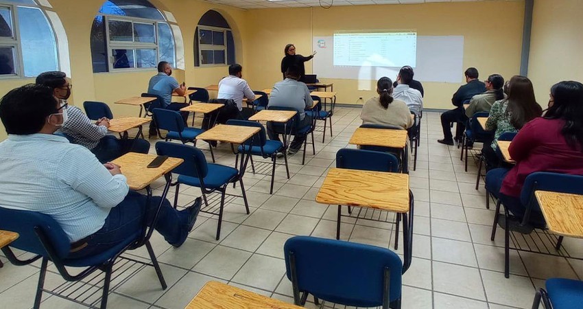 Anuncia UABCS convocatoria para nuevo ingreso en la Maestría Interinstitucional en Derechos Humanos