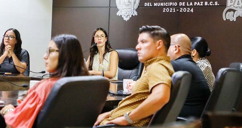 Ruffo Castaño: “Bazar Turístico 2024” impulsará la economía local en La Paz