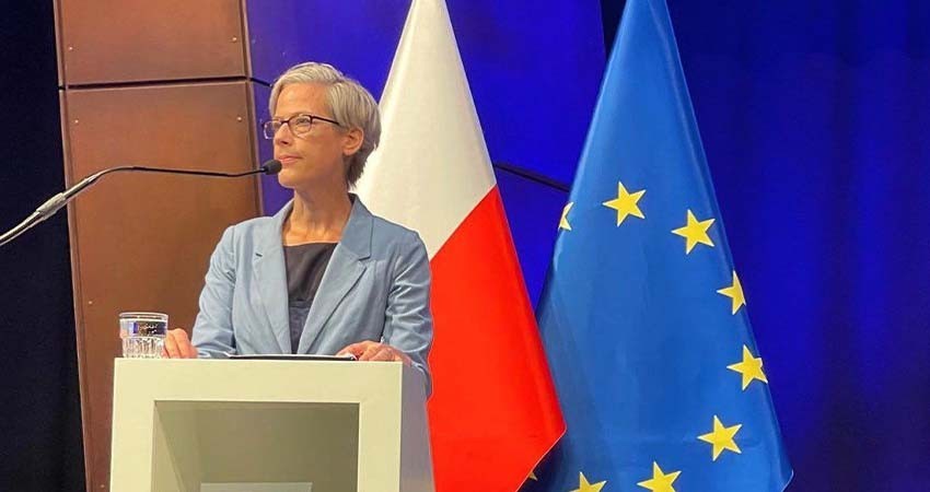 La ONU insiste en su preocupación por los efectos de la reforma judicial