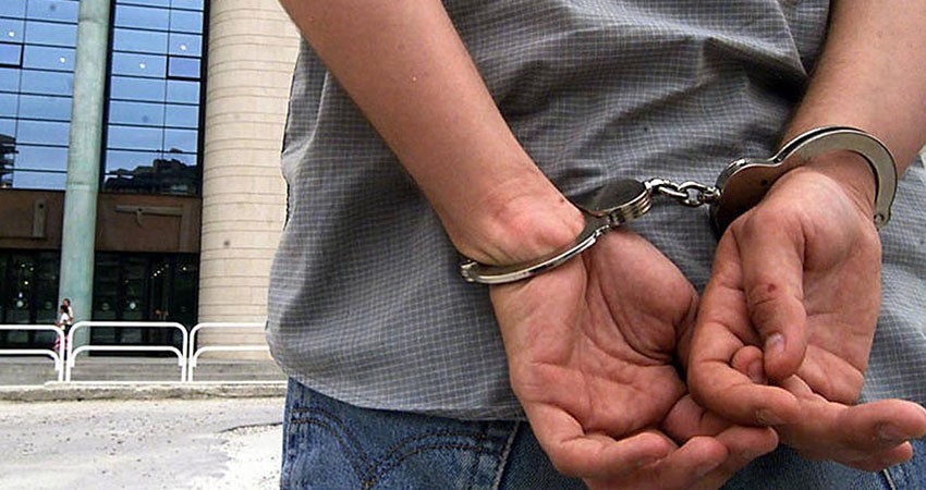 Queda vinculado a proceso Susano “N” por abuso de confianza en Ciudad Constitución      3