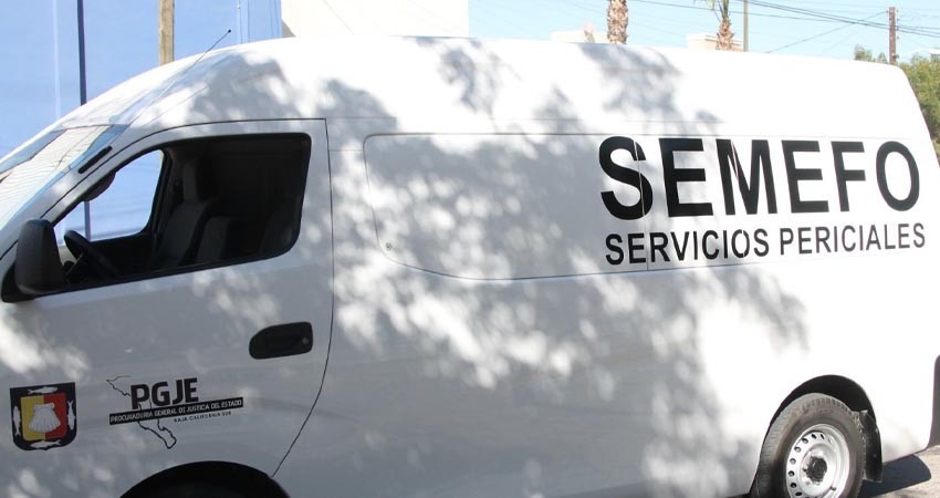 Asfixia por sumersión causa de muerte hombre hallado sin vida en malecón de Loreto