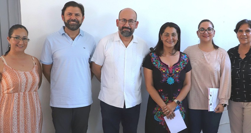 Aperturan la Casa del Emprendedor Municipal en beneficio de este sector