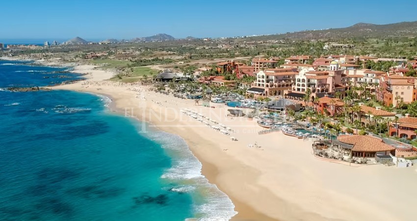 Inversión Extranjera Turística en Baja California Sur supera los 150 millones de dólares