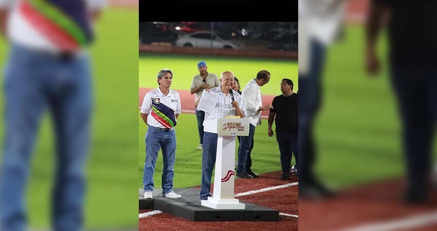 En octubre pagarán becas y estímulos a deportistas