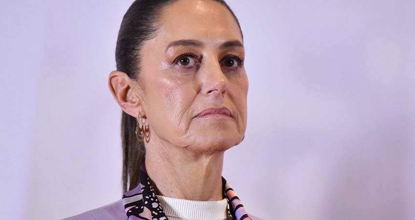 Italia se compromete con Gobierno de Sheinbaum en la lucha contra el crimen organizado