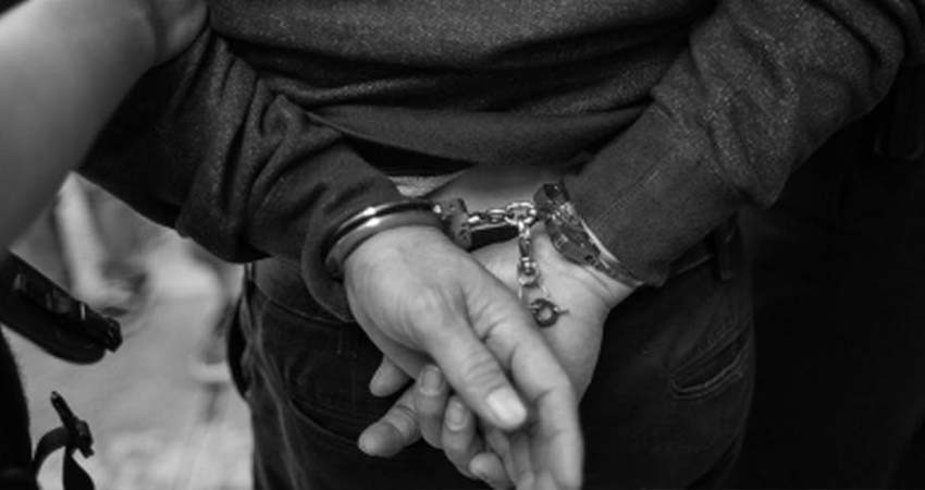 Alejandro “N” queda vinculado a proceso por daños culposos