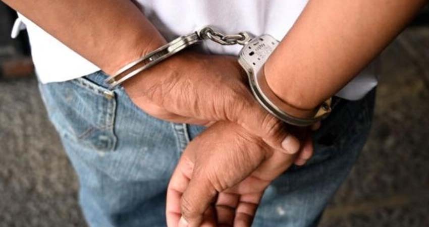 Por violencia familiar queda vinculado a proceso Antonio “N”