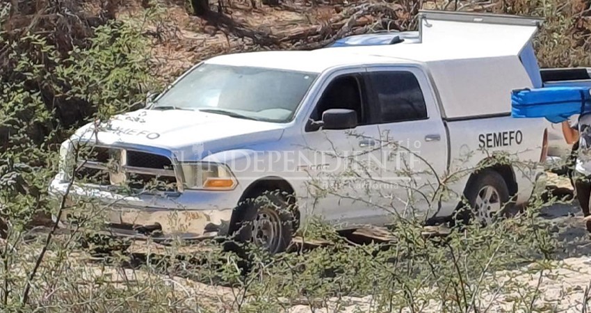 En tres años, solo se judicializaron seis carpetas por casos de desaparición en BCS