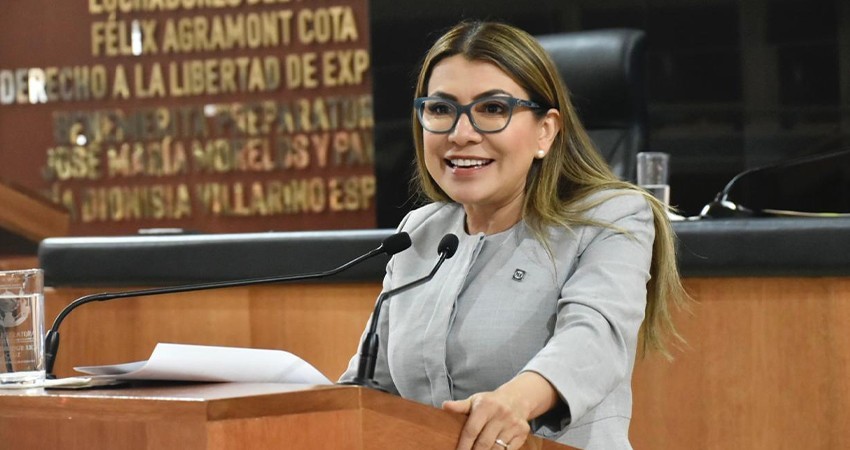 Exhortará Congreso a la SEMARNAT para que se transparente el proceso del proyecto “KUNI”