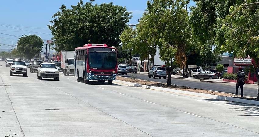 Invierte el gobierno de BCS más de 2 mil 174 mdp en obras viales