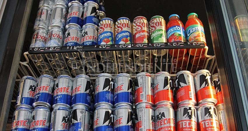 Audiencia por venta ilegal de licencias de alcohol en La Paz se realizará el 12 de octubre: Síndico