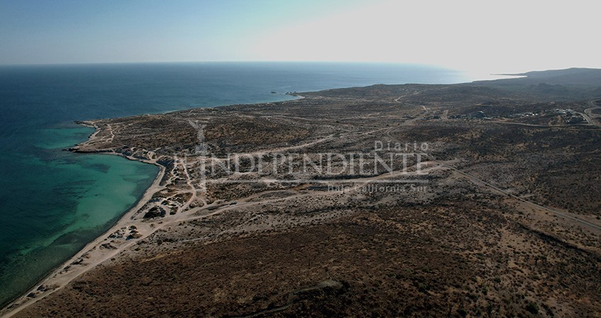 Legisladores piden más tiempo para revisar y analizar mega desarrollo turístico en La Paz